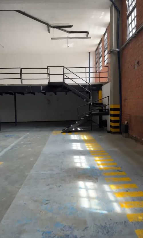 Bodega en arriendo en Poblado Del Sur, La Estrella, 780 m² · foto 7 de 12