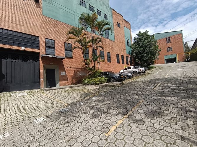 Bodega en arriendo en Poblado Del Sur, La Estrella, 780 m² · foto 10 de 12