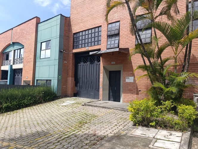Bodega en arriendo en Poblado Del Sur, La Estrella, 780 m² · foto 12 de 12