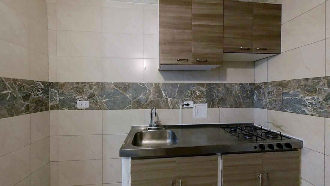 Apartamento en venta en Conjunto residencial zaragoza, Madrid 3