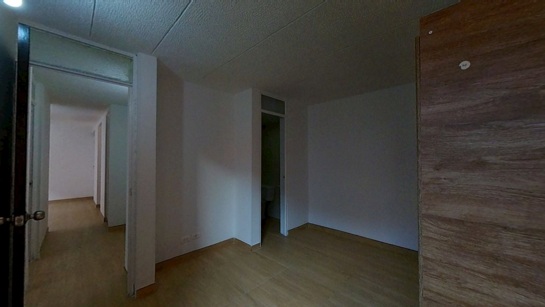 Apartamento en venta en Conjunto residencial zaragoza, Madrid 5