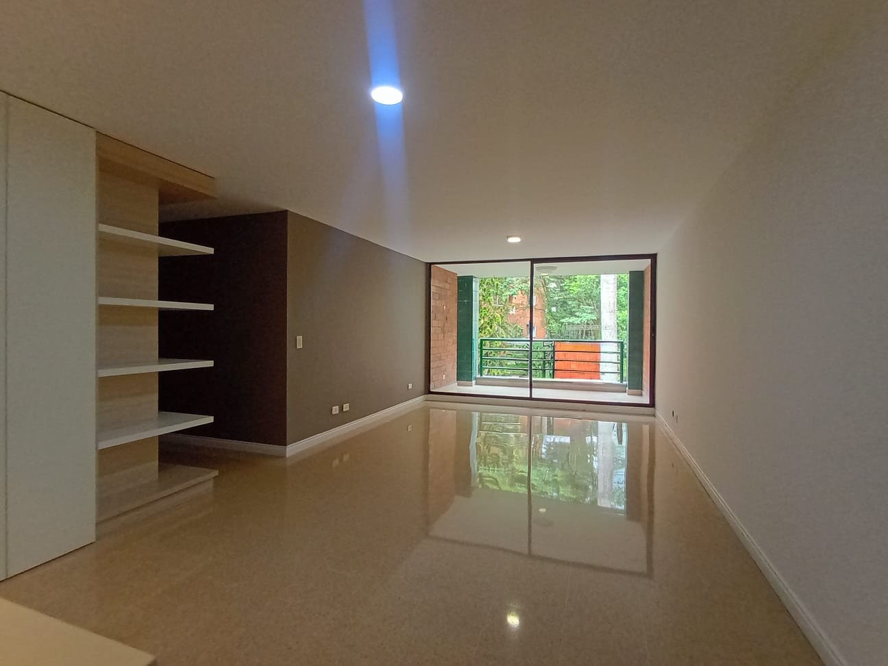Apartment for rent in Laureles, Medellín