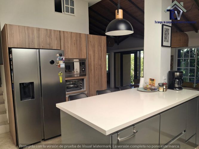 Casa de 4 alcobas en venta en Casiano, Floridablanca, 1225 m² · foto 4 de 24