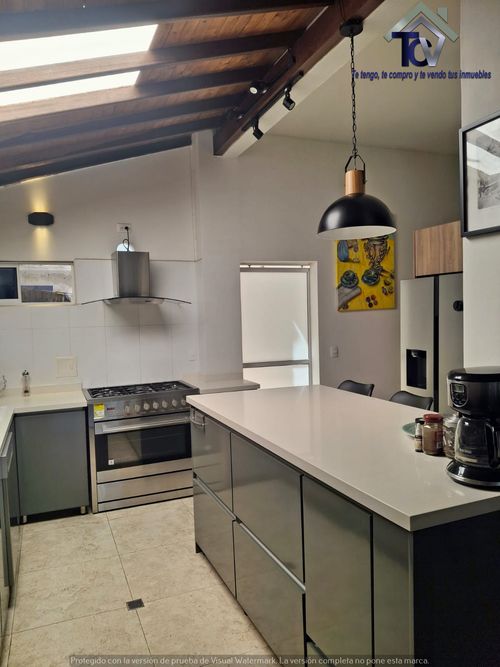 Casa de 4 alcobas en venta en Casiano, Floridablanca, 1225 m² · foto 5 de 24