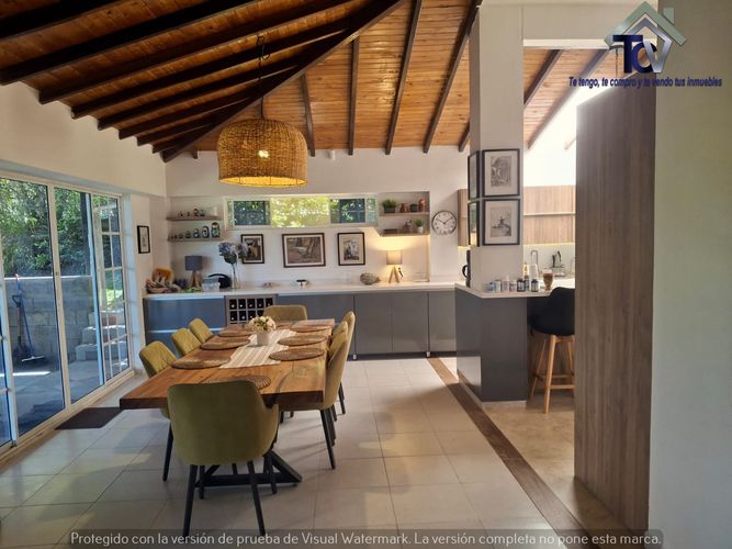 Casa de 4 alcobas en venta en Casiano, Floridablanca, 1225 m² · foto 6 de 24