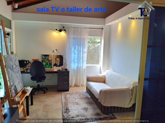 Casa de 4 alcobas en venta en Casiano, Floridablanca, 1225 m² · foto 8 de 24