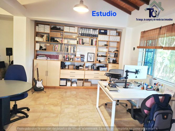 Casa de 4 alcobas en venta en Casiano, Floridablanca, 1225 m² · foto 9 de 24