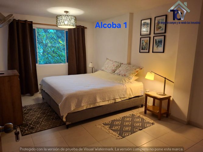 Casa de 4 alcobas en venta en Casiano, Floridablanca, 1225 m² · foto 10 de 24