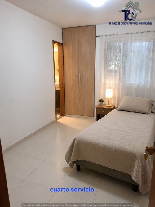 Casa de 4 alcobas en venta en Casiano, Floridablanca, 1225 m² · foto 11 de 24