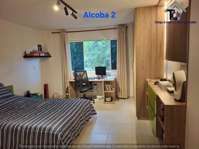 Casa de 4 alcobas en venta en Casiano, Floridablanca, 1225 m² · foto 12 de 24