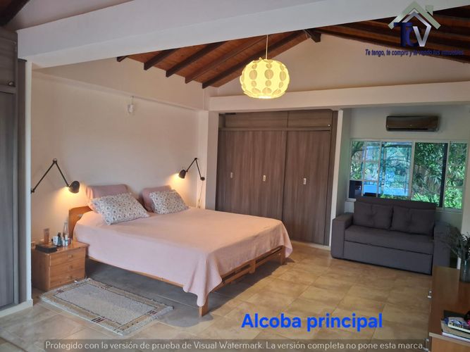 Casa de 4 alcobas en venta en Casiano, Floridablanca, 1225 m² · foto 14 de 24