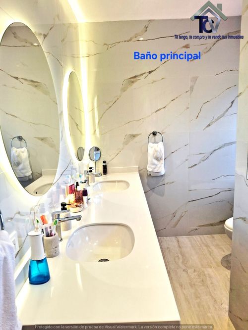 Casa de 4 alcobas en venta en Casiano, Floridablanca, 1225 m² · foto 17 de 24