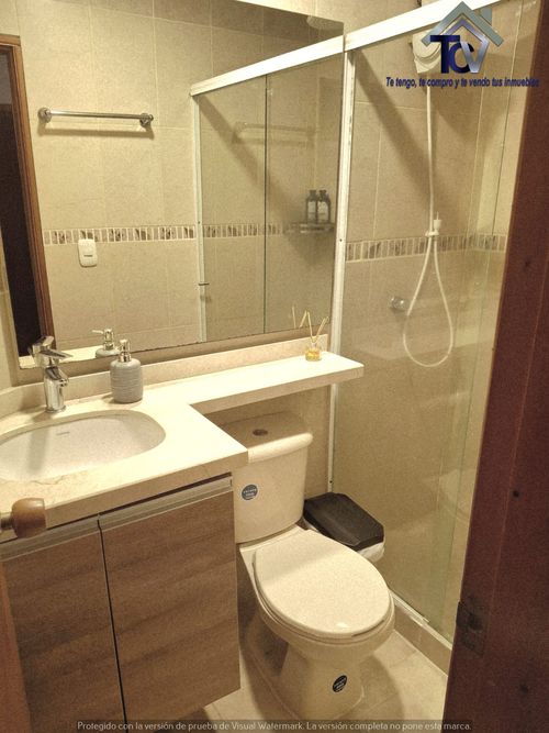 Casa de 4 alcobas en venta en Casiano, Floridablanca, 1225 m² · foto 19 de 24