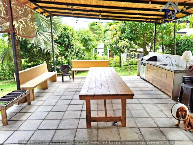 Casa de 4 alcobas en venta en Casiano, Floridablanca, 1225 m² · foto 21 de 24