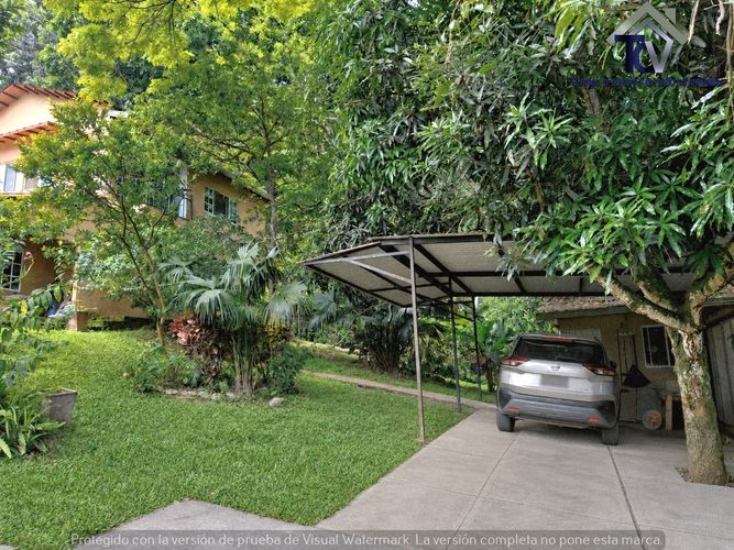 Casa de 4 alcobas en venta en Casiano, Floridablanca, 1225 m² · foto 22 de 24