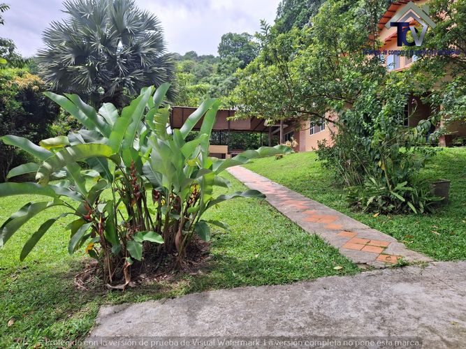 Casa de 4 alcobas en venta en Casiano, Floridablanca, 1225 m² · foto 23 de 24