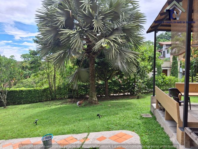 Casa de 4 alcobas en venta en Casiano, Floridablanca, 1225 m² · foto 24 de 24