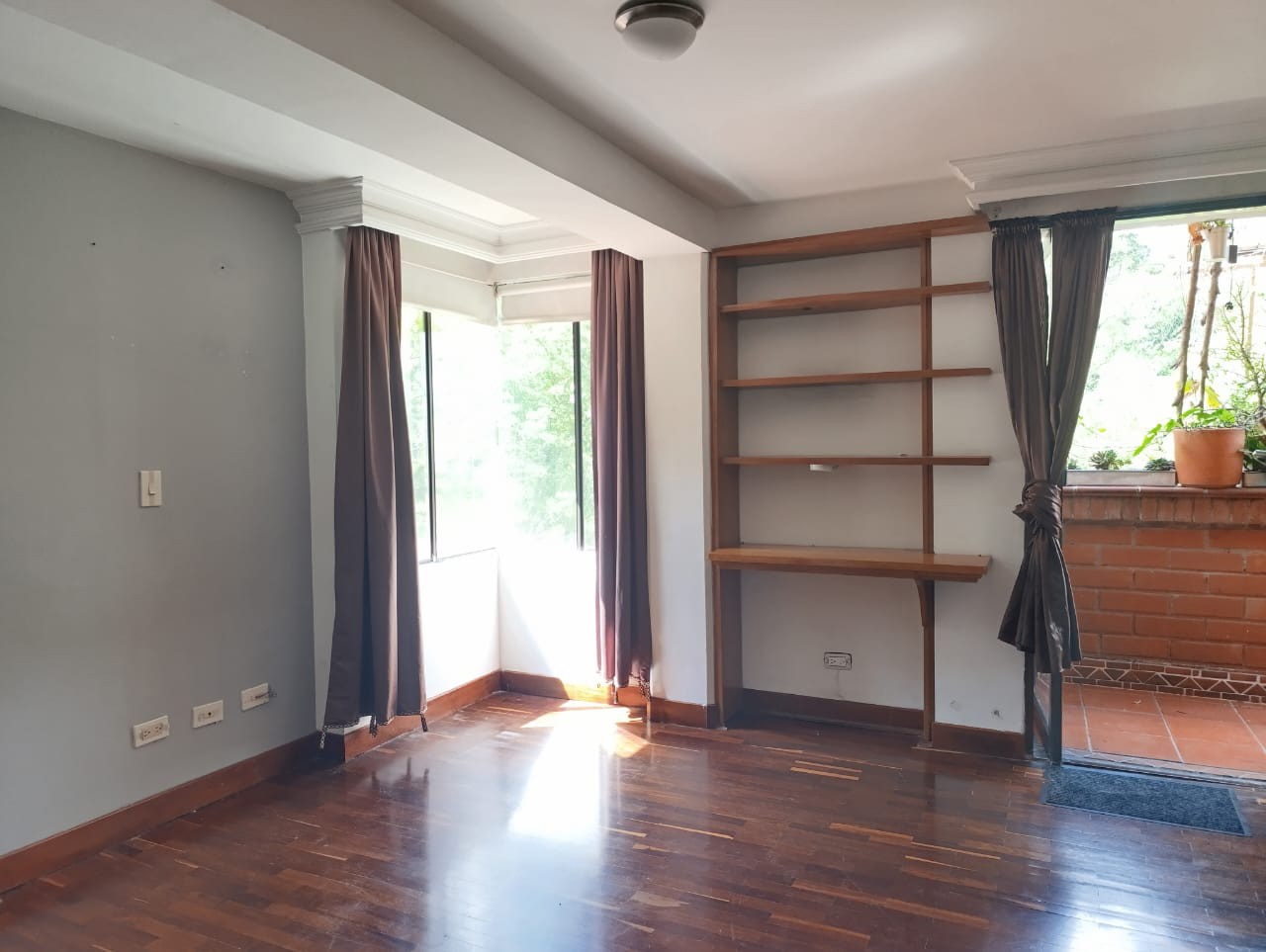 Apartamento en arriendo en El Poblado, Medellín · foto 6 de 20