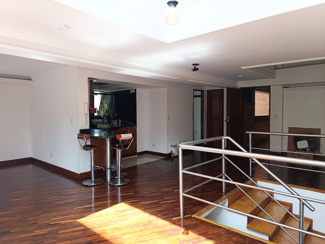 Apartamento en arriendo en El Poblado, Medellín · foto 8 de 20