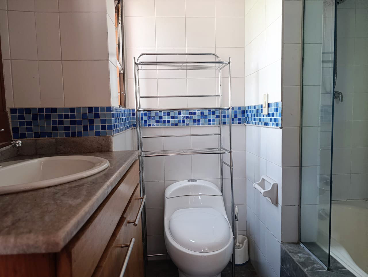 Apartamento en arriendo en El Poblado, Medellín · foto 18 de 20