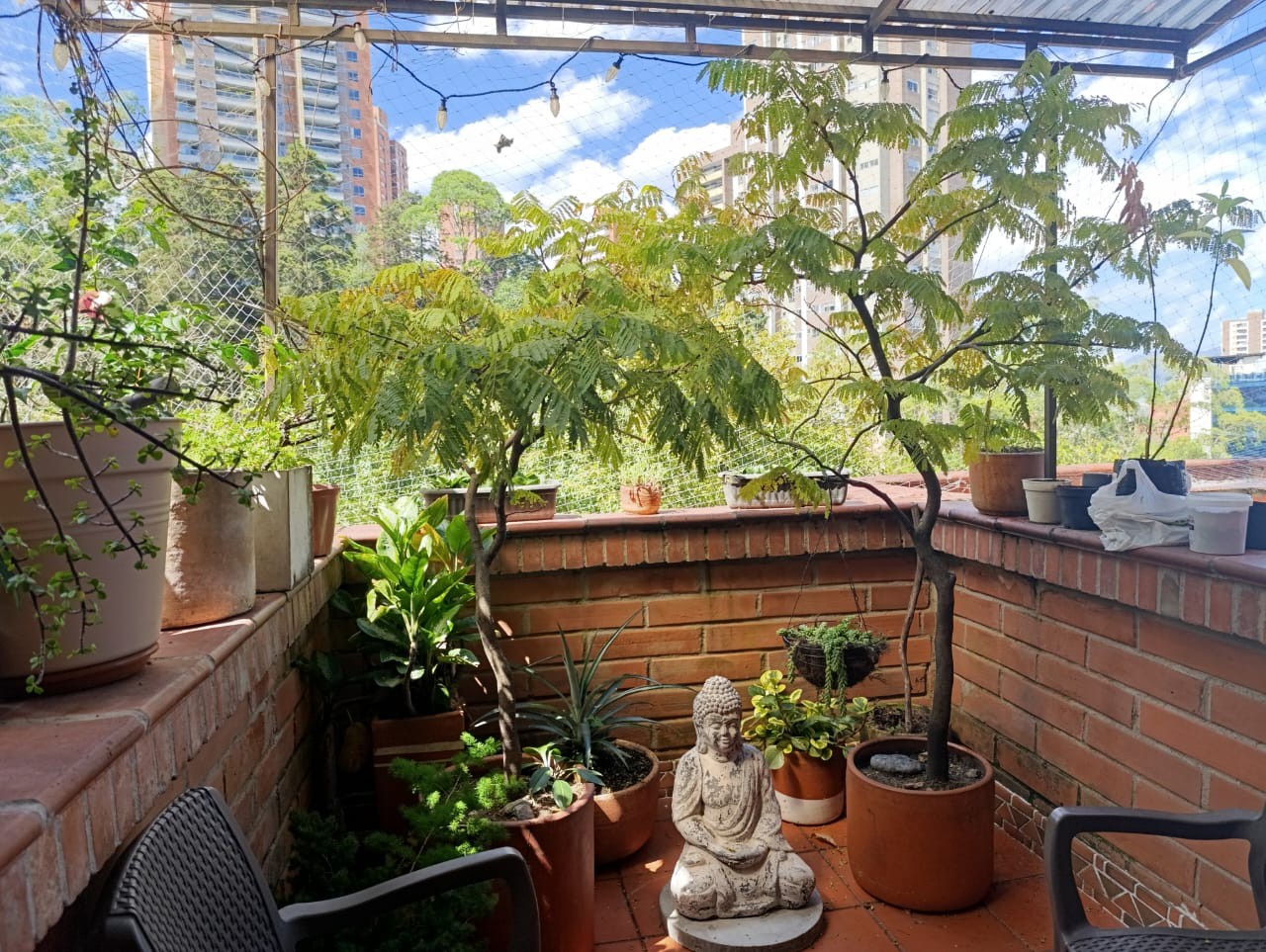 Apartamento en arriendo en El Poblado, Medellín · foto 20 de 20