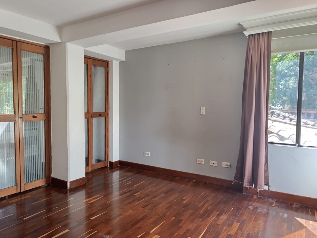 Apartamento en arriendo en El Poblado, Medellín · foto 13 de 20