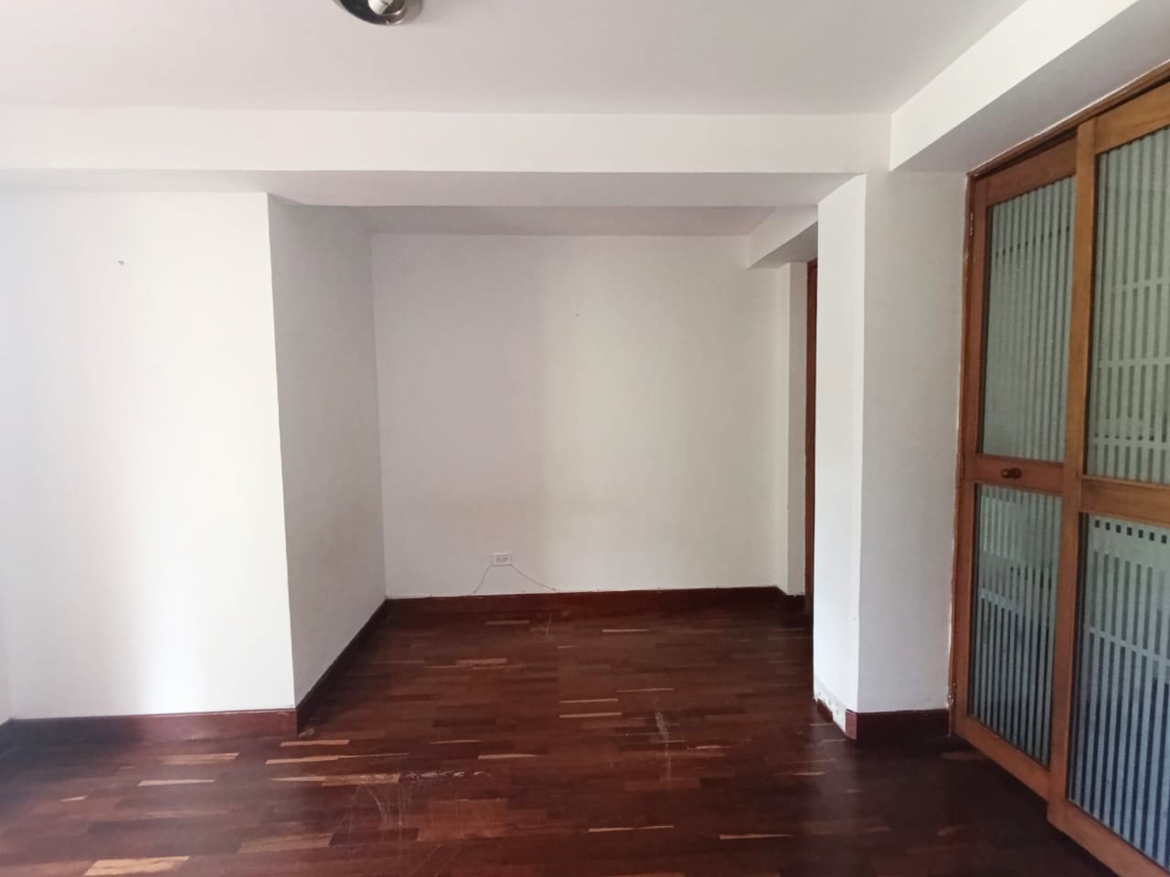 Apartamento en arriendo en El Poblado, Medellín · foto 5 de 20