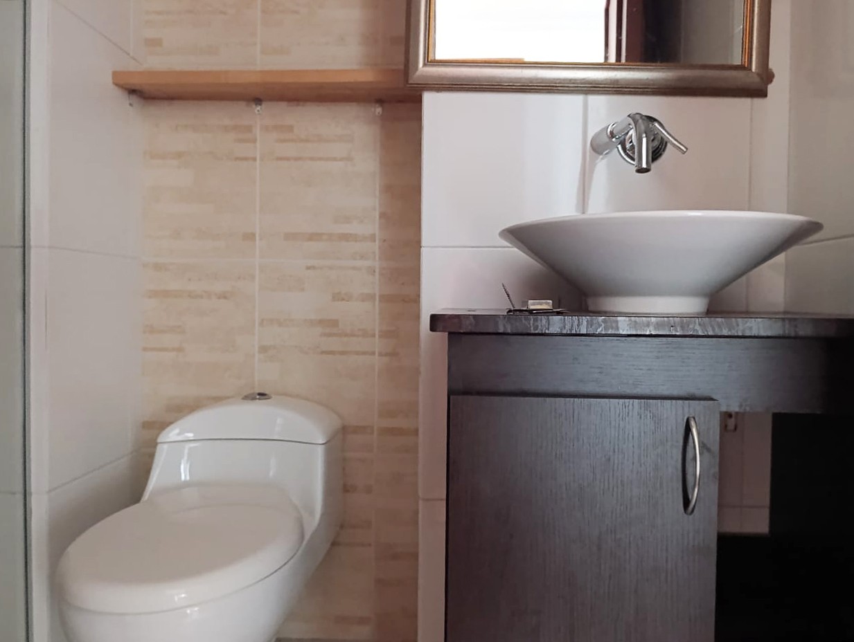Apartamento en arriendo en El Poblado, Medellín · foto 14 de 20