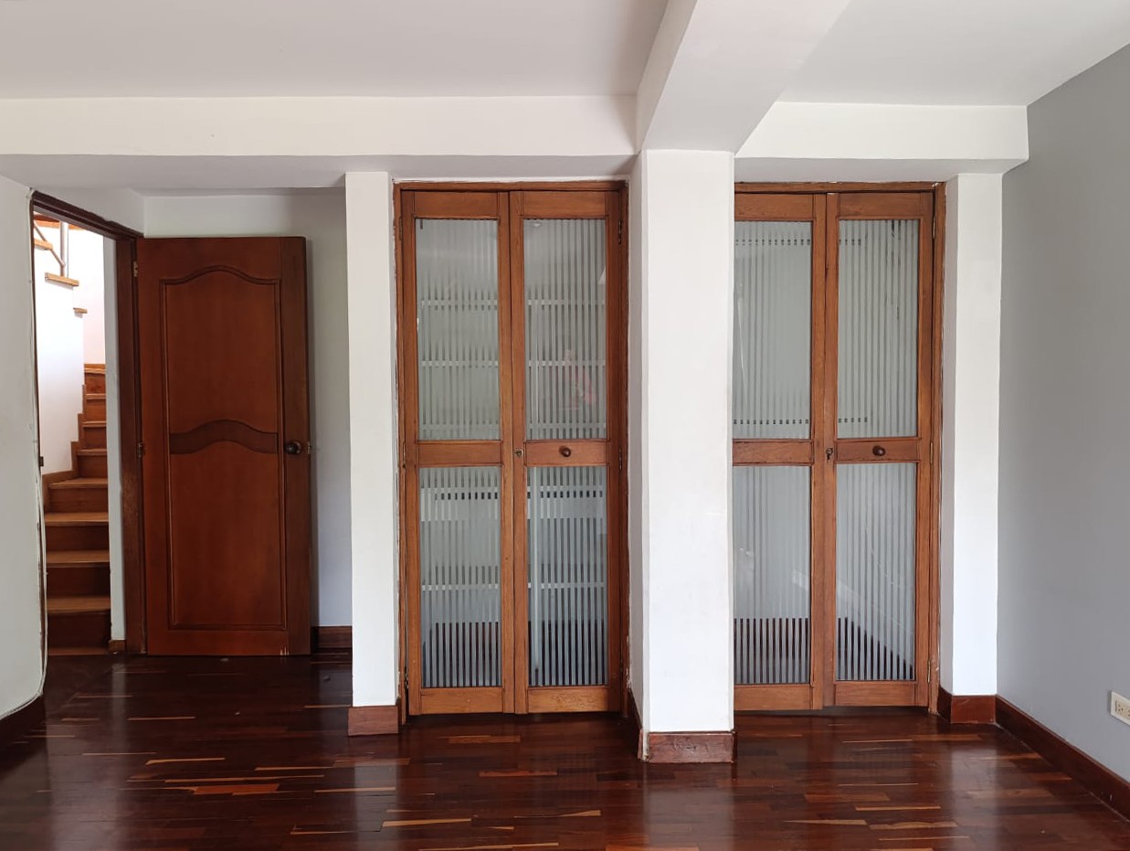 Apartamento en arriendo en El Poblado, Medellín · foto 19 de 20