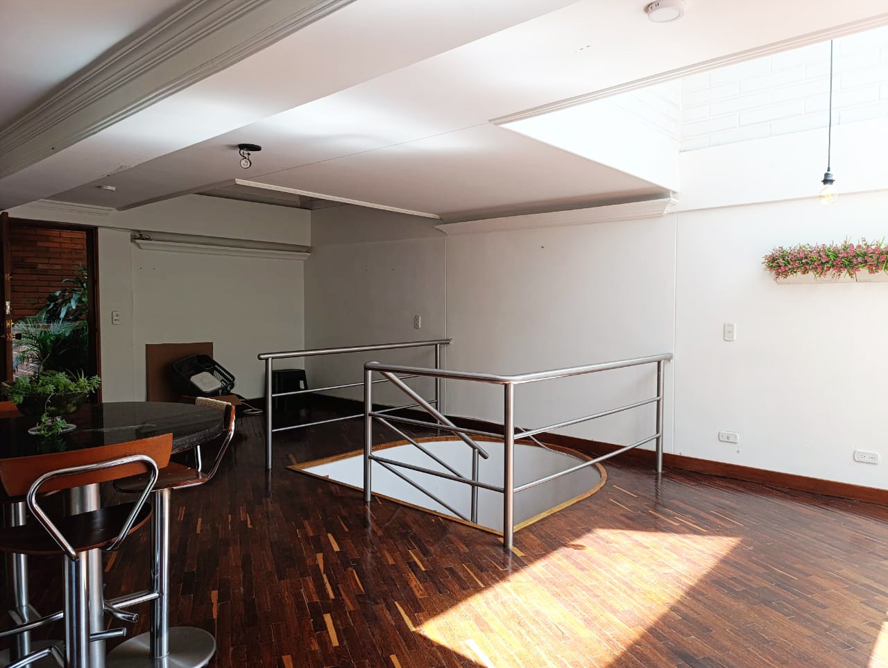 Apartamento en arriendo en El Poblado, Medellín · foto 7 de 20