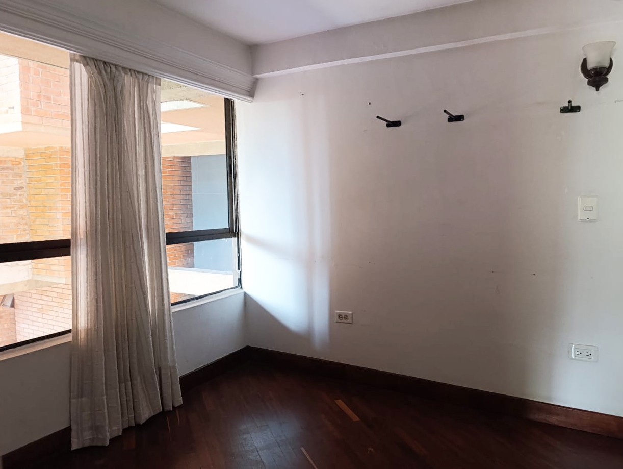 Apartamento en arriendo en El Poblado, Medellín · foto 15 de 20