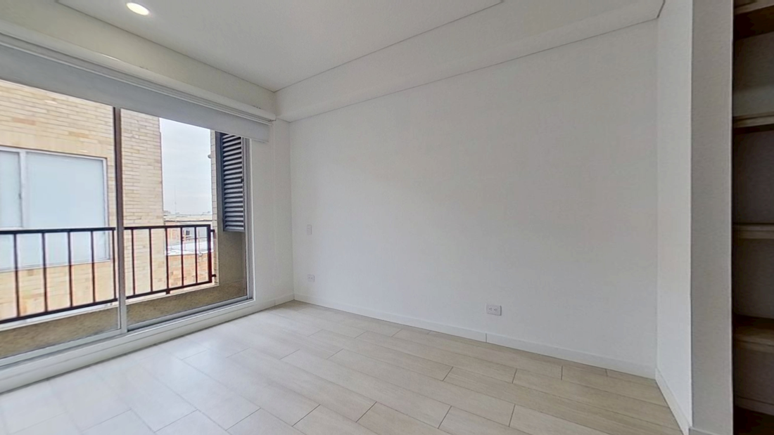 Apartamento en venta en Fontibon, Bogotá · foto 7 de 24
