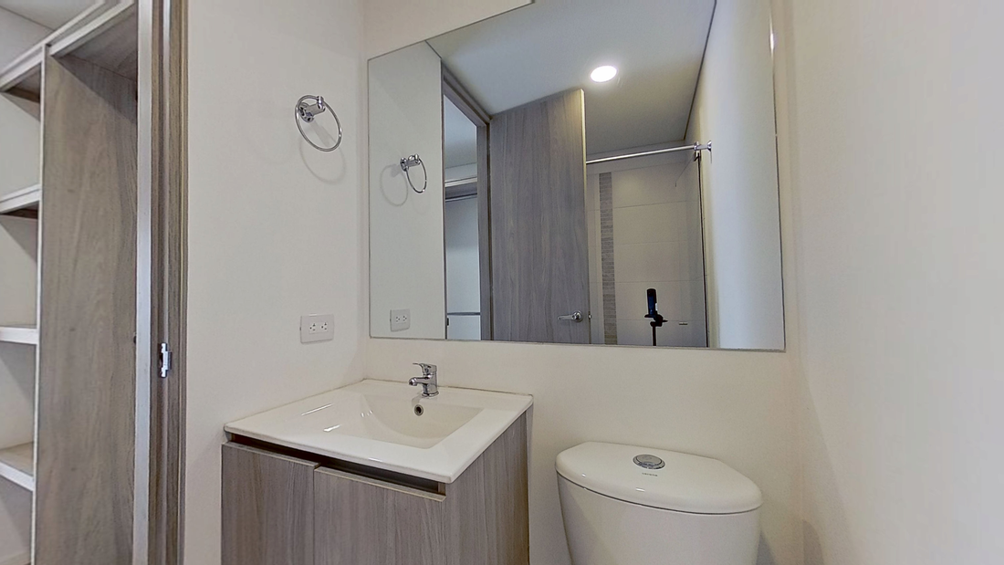 Apartamento en venta en Fontibon, Bogotá · foto 10 de 24