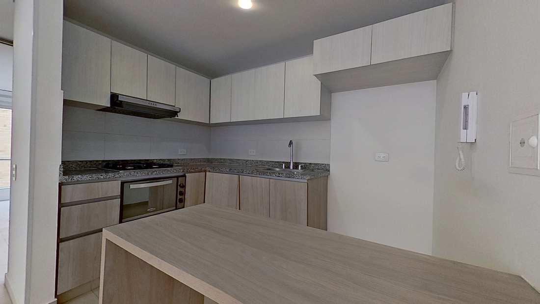 Apartamento en venta en Fontibon, Bogotá · foto 5 de 24