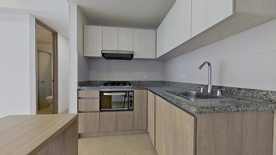 Apartamento en venta en Fontibon, Bogotá · foto 6 de 24
