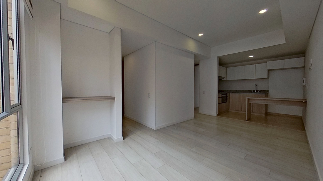 Apartamento en venta en Fontibon, Bogotá · foto 4 de 24