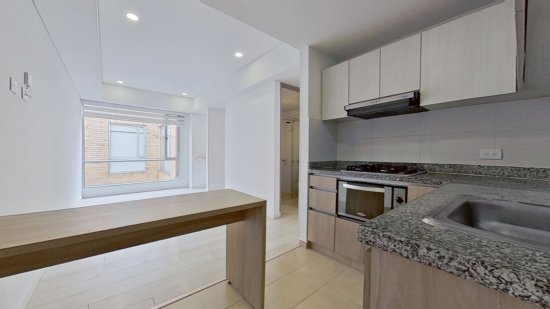 Apartamento en venta en Fontibon, Bogotá · foto 3 de 24