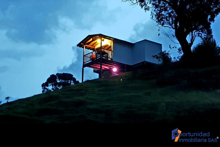 Casa de 1 alcoba en arriendo en Viboral, El Carmen de Viboral, 500 m² · foto 2 de 20