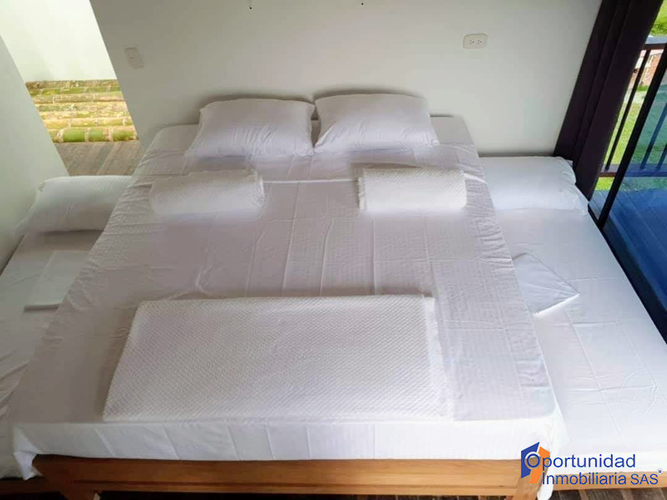 Casa de 1 alcoba en arriendo en Viboral, El Carmen de Viboral, 500 m² · foto 7 de 20