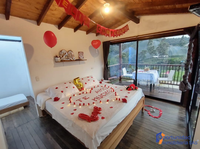 Casa de 1 alcoba en arriendo en Viboral, El Carmen de Viboral, 500 m² · foto 15 de 20