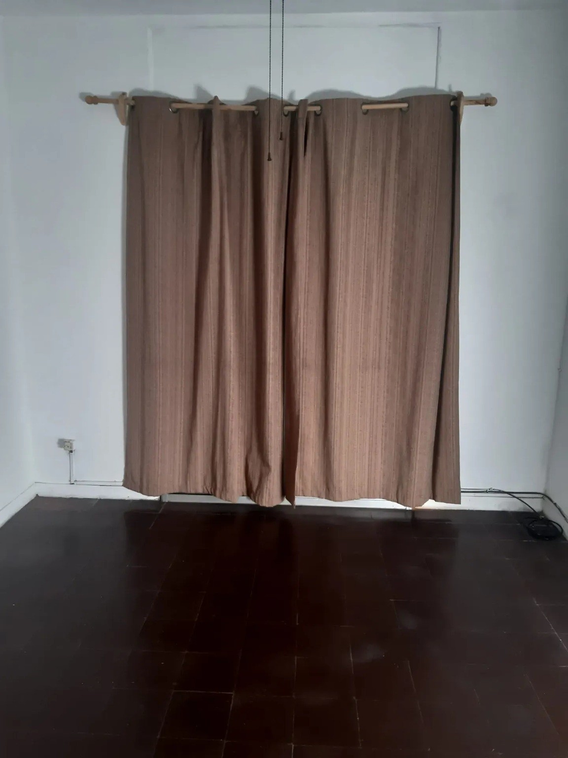 ALQUILER EN LA TEJA, 2 DORMITORIOS, SEGUNDO PISO POR ESCALERA, 2 BALCONES, SIN GASTOS COMUNES · Foto 7