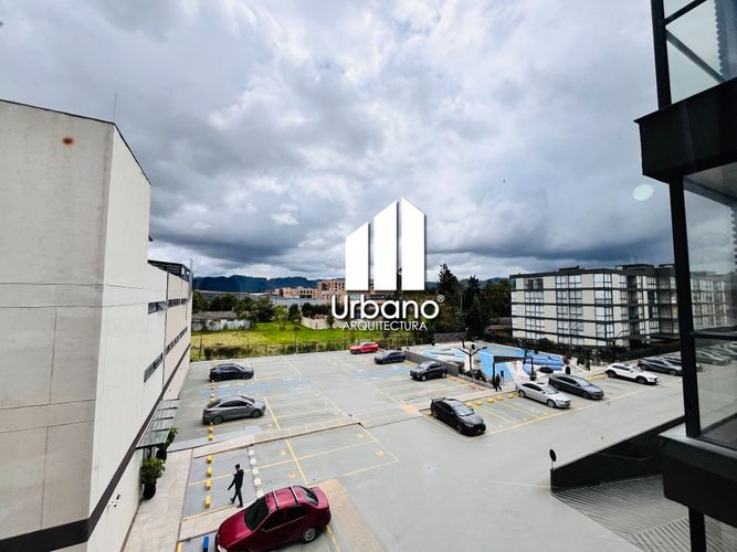 Apartamento de 1 alcoba en venta en Cc Fontanar, Cajicá, 52 m² · foto 3 de 15