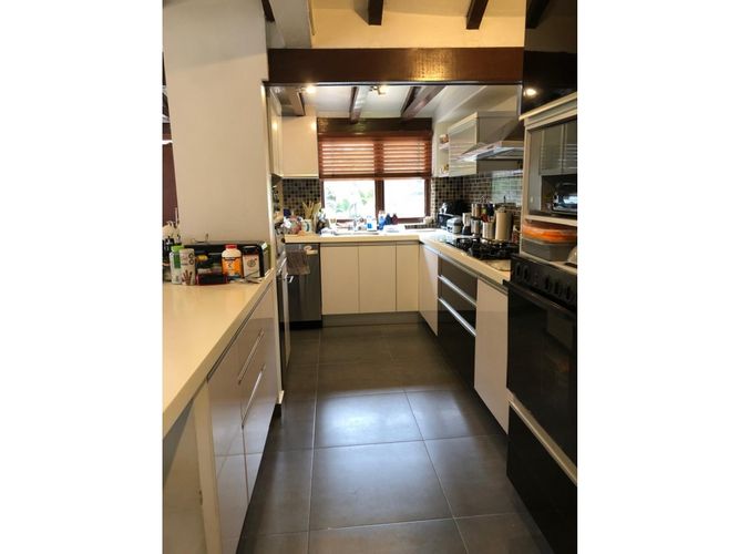 Apartamento de 3 alcobas en venta en Gratamira, Bogotá, 167 m² · foto 9 de 20