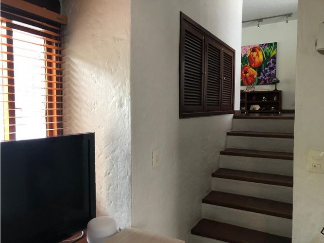 Apartamento de 3 alcobas en venta en Gratamira, Bogotá, 167 m² · foto 11 de 20