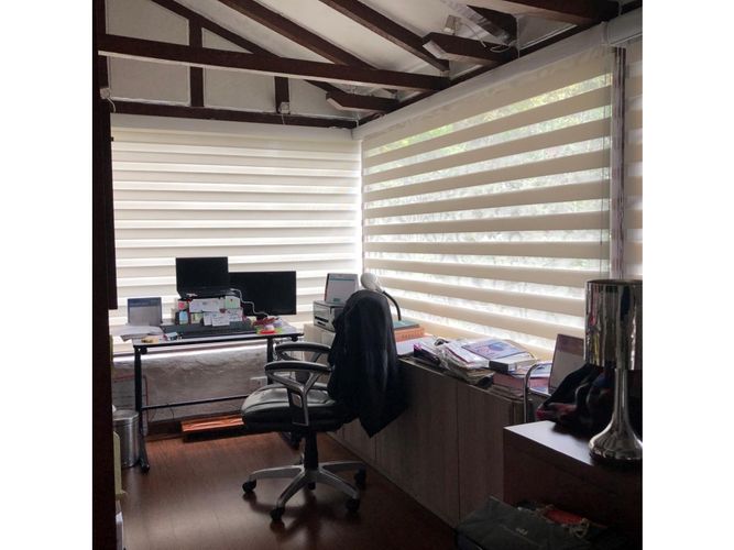Apartamento de 3 alcobas en venta en Gratamira, Bogotá, 167 m² · foto 15 de 20