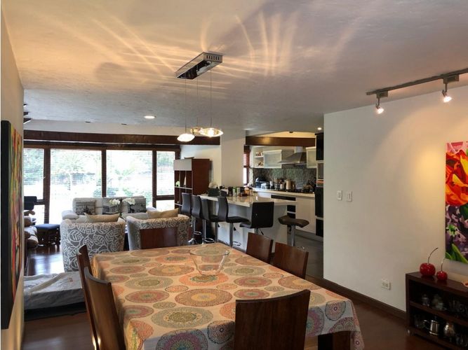 Apartamento de 3 alcobas en venta en Gratamira, Bogotá, 167 m² · foto 20 de 20