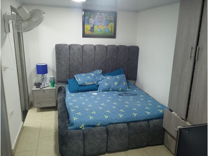 Casa de 4 alcobas en venta en Campo Valdes No.1, Medellín, 132 m² · foto 4 de 20