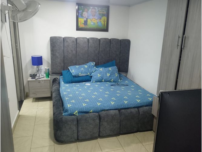 Casa de 4 alcobas en venta en Campo Valdes No.1, Medellín, 132 m² · foto 5 de 20