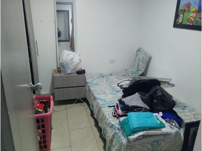 Casa de 4 alcobas en venta en Campo Valdes No.1, Medellín, 132 m² · foto 7 de 20