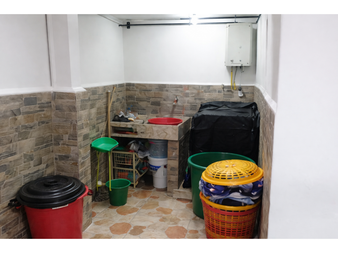 Casa de 4 alcobas en venta en Campo Valdes No.1, Medellín, 132 m² · foto 10 de 20